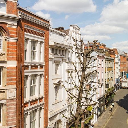 Page8, Page Hotels London Ngoại thất bức ảnh