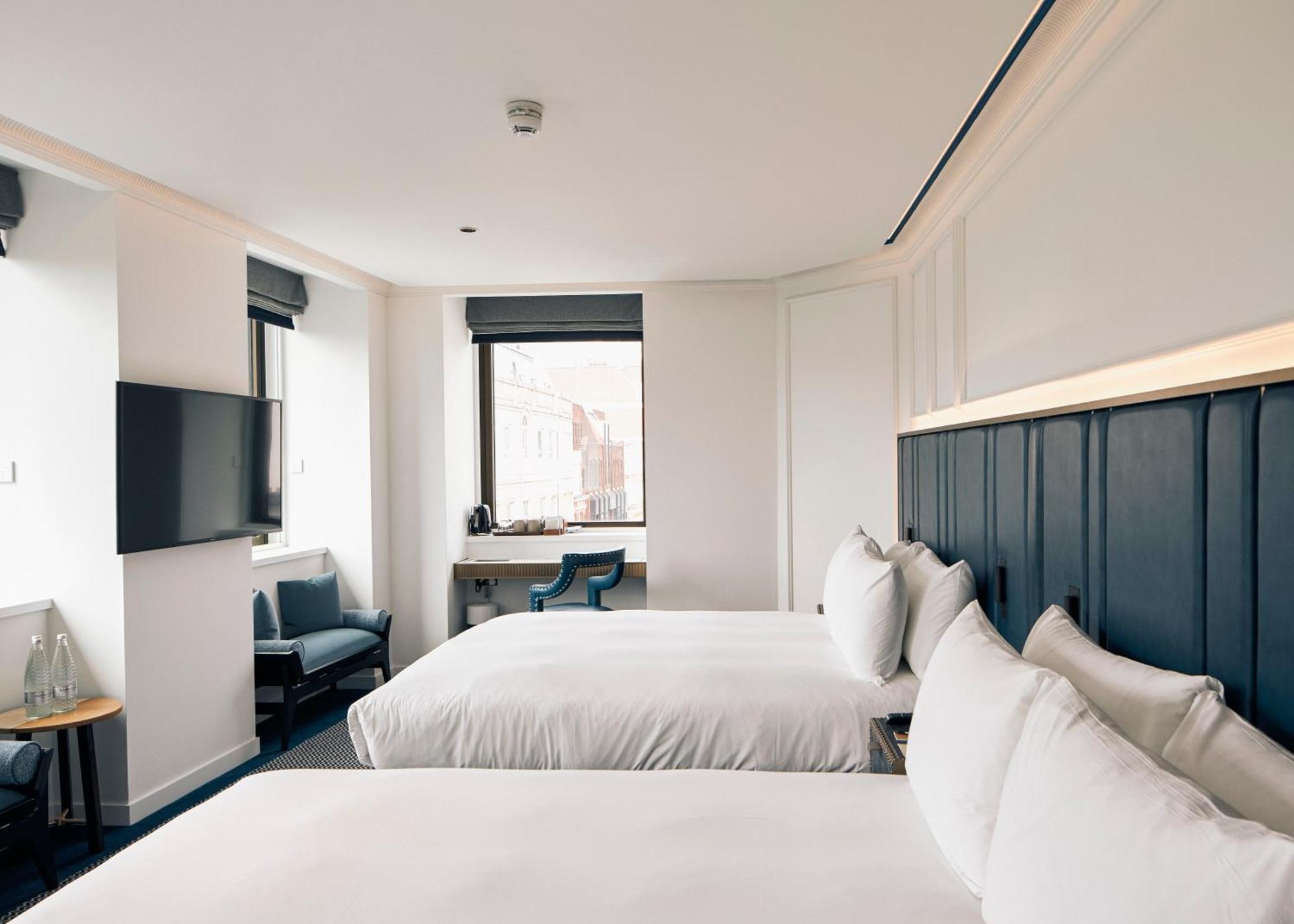 Page8, Page Hotels London Phòng bức ảnh