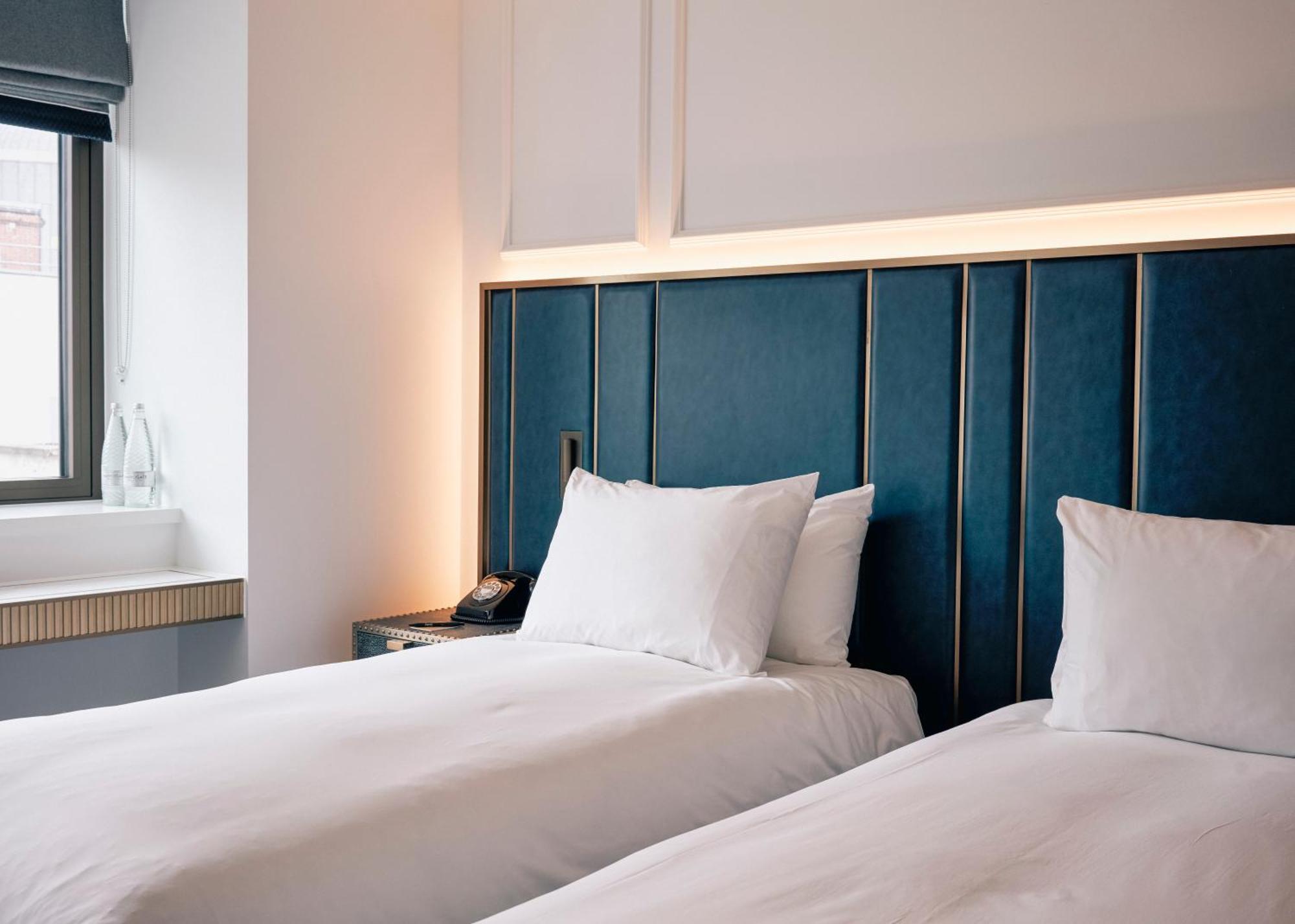 Page8, Page Hotels London Phòng bức ảnh