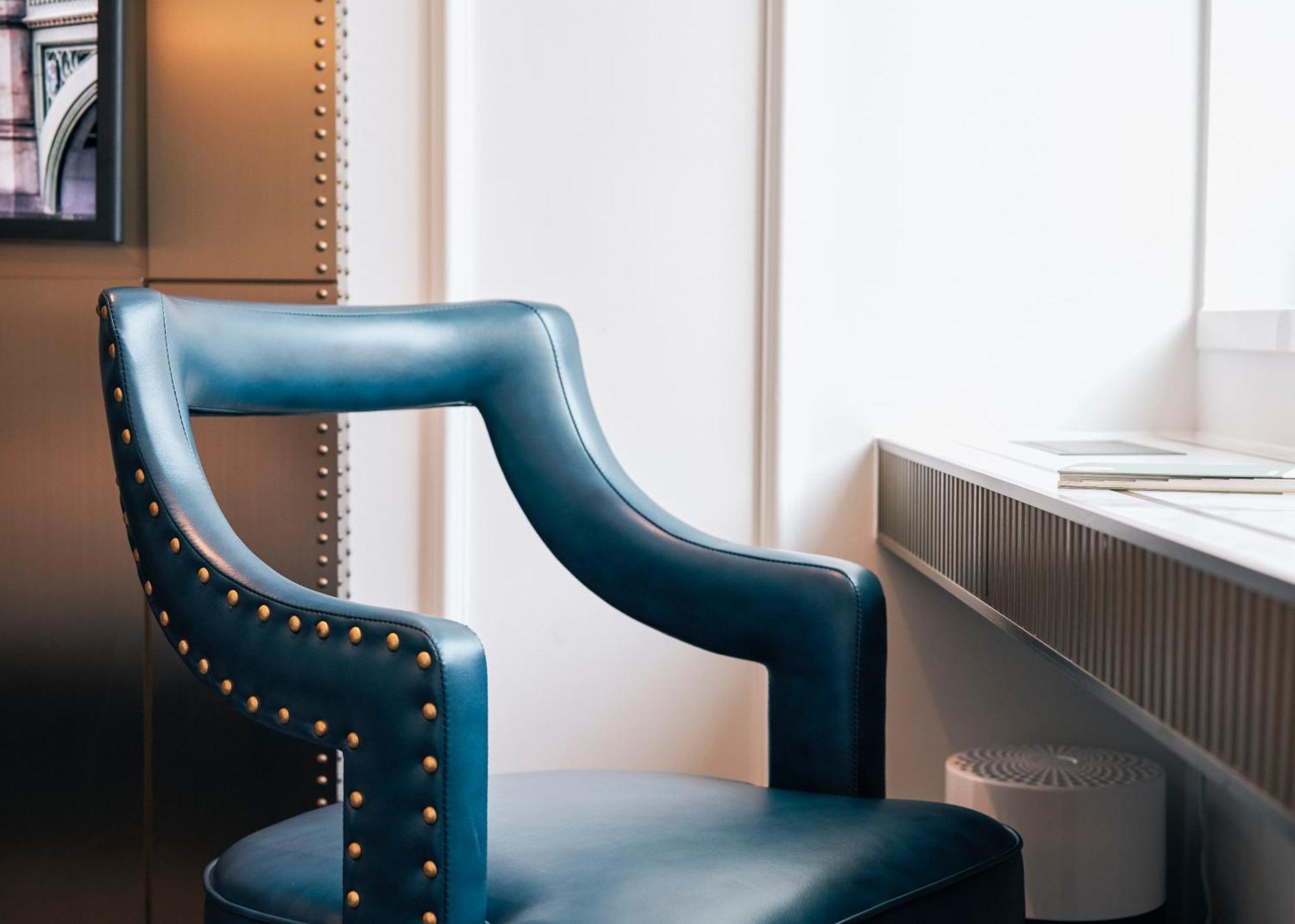 Page8, Page Hotels London Phòng bức ảnh