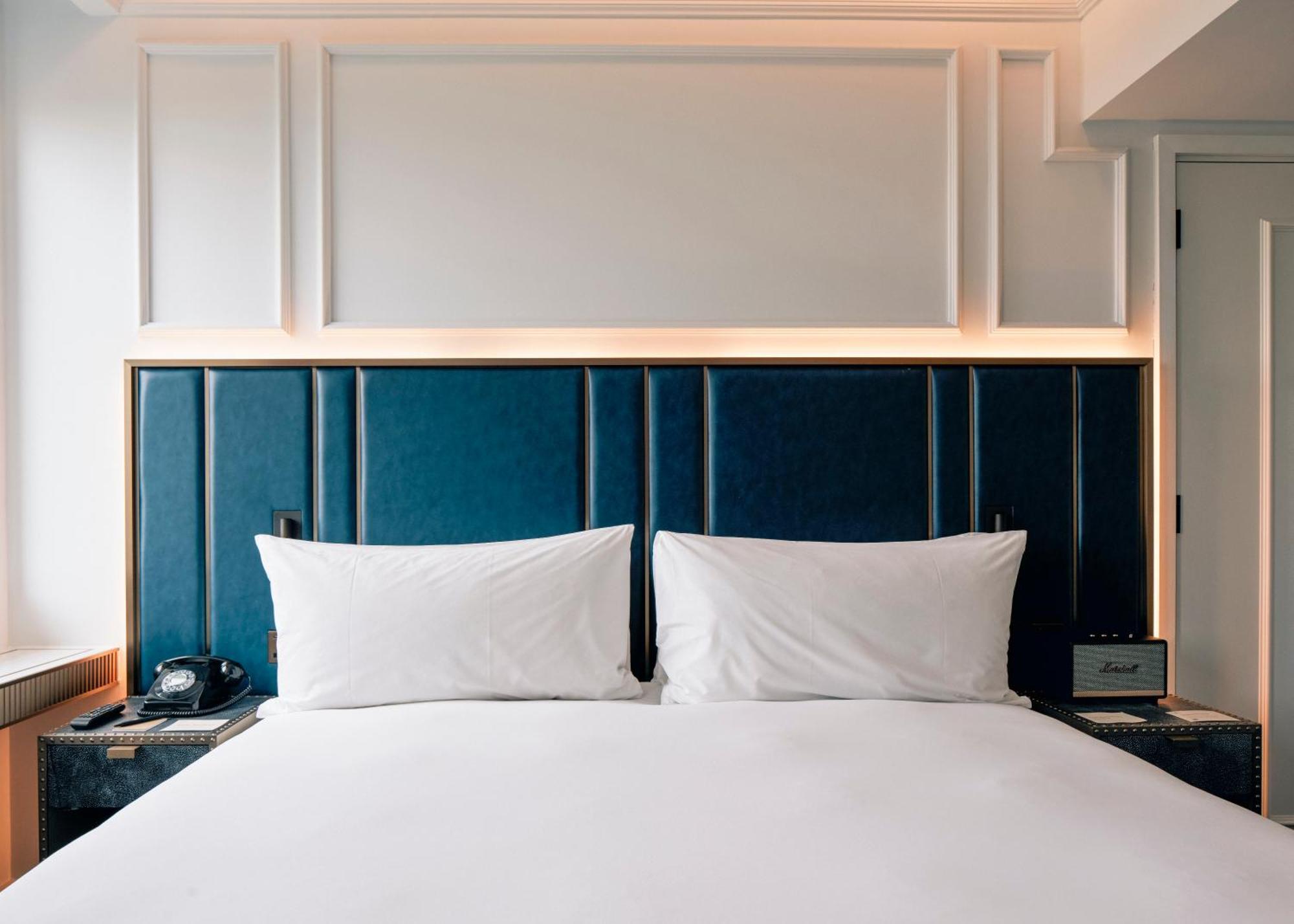 Page8, Page Hotels London Phòng bức ảnh