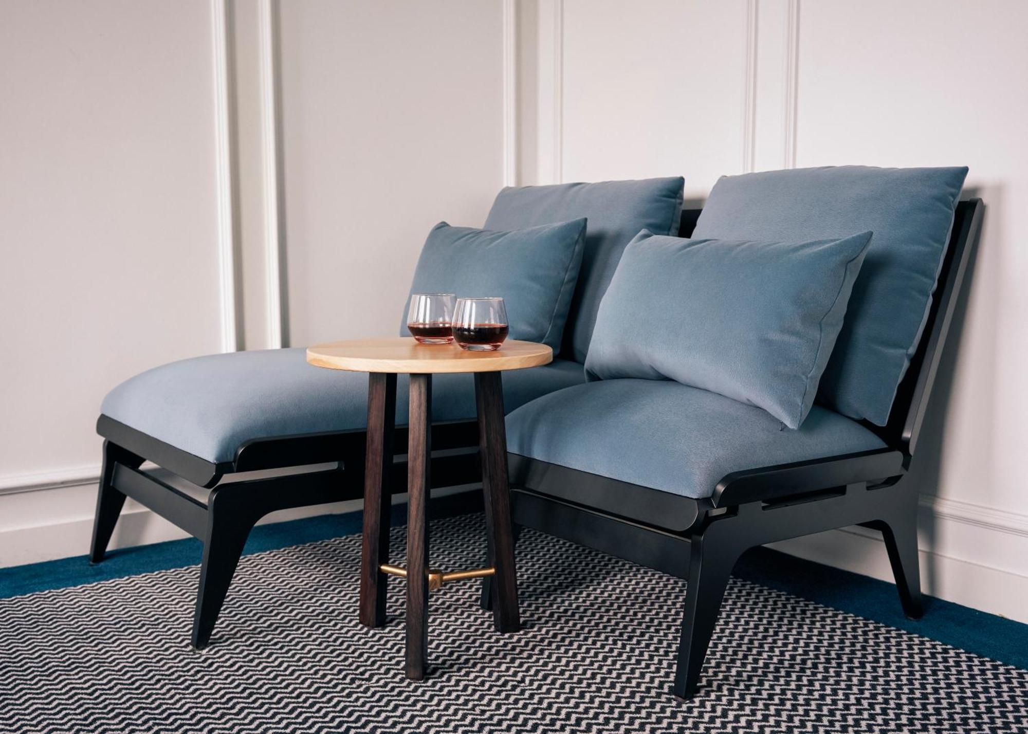 Page8, Page Hotels London Phòng bức ảnh