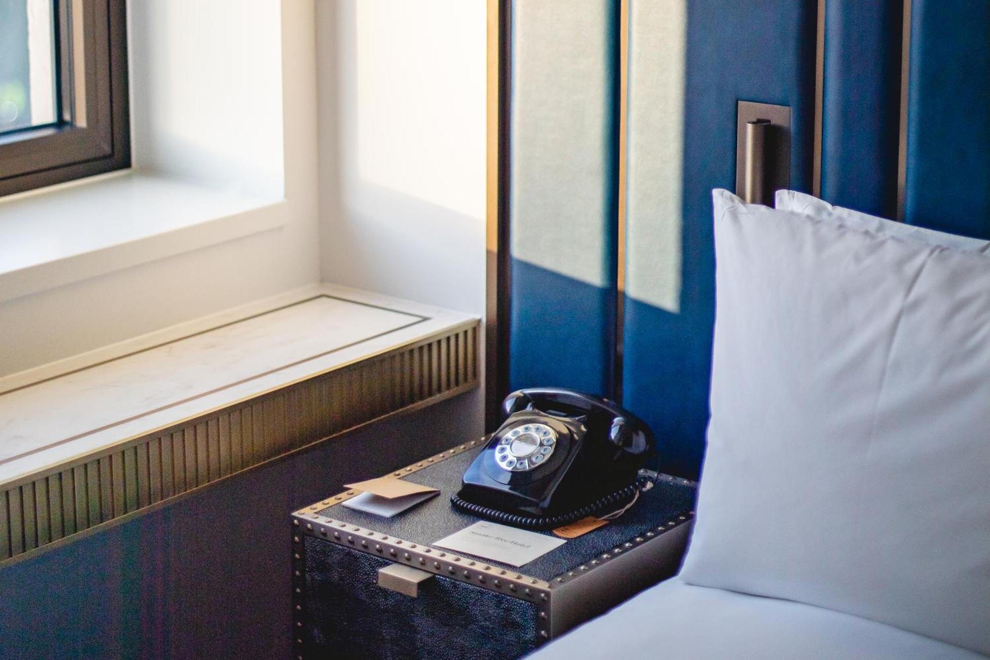 Page8, Page Hotels London Phòng bức ảnh