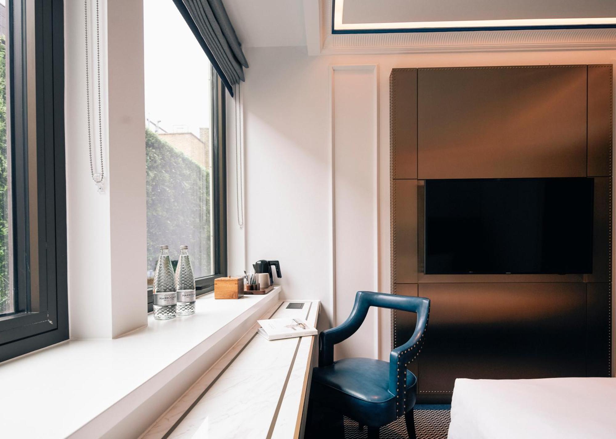 Page8, Page Hotels London Phòng bức ảnh